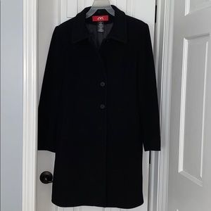 Women’s Wool Dresscoat